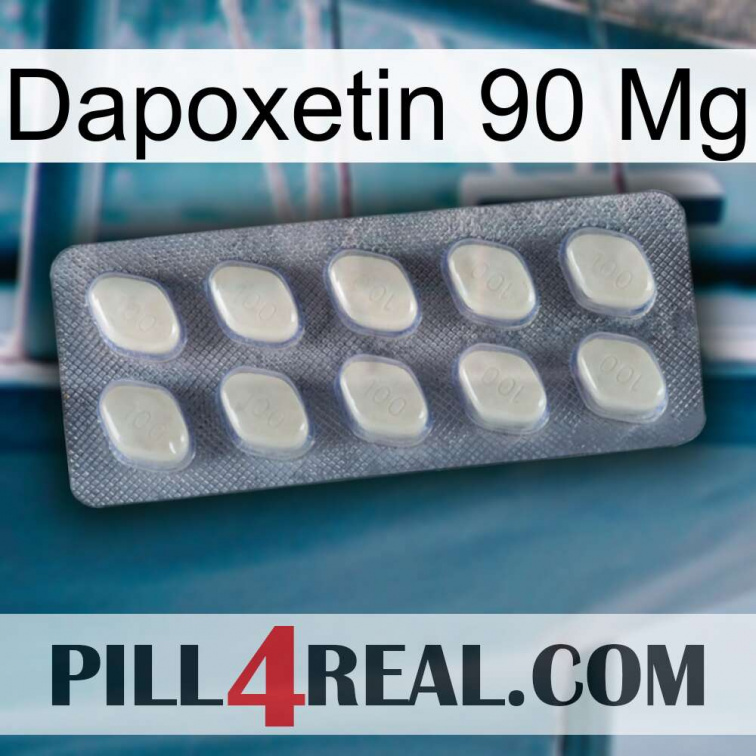 Dapoxetine 90Mg 08